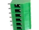 CTB0708/6 Fixed Terminal Blocks