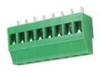 CTB0708/8  Connectors