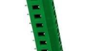 CTB07VK/8 Fixed Terminal Blocks