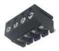 CTB1202/4BK  Connectors