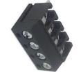 CTB1202/4BK Fixed Terminal Blocks