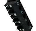 CTB2202/4 Fixed Terminal Blocks