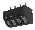 CTB3202/4  Connectors