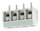 CTB5000/4  Connectors
