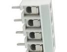 CTB5000/4 Fixed Terminal Blocks
