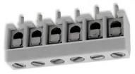 CTB5000/6  Connectors