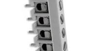 CTB5000/6 Fixed Terminal Blocks
