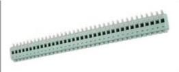 CTB7000/36  Connectors
