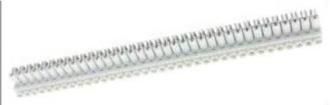 CTB7300/36F  Connectors