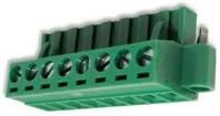 CTB9200/10FL  Connectors
