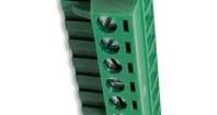 CTB9200/10FL Pluggable Terminal Blocks