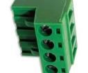 CTB9200/12A Pluggable Terminal Blocks