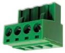 CTB9200/2A  Connectors