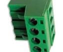 CTB9200/2A Pluggable Terminal Blocks