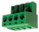 CTB9200/3A  Connectors