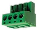 CTB9200/6A  Connectors