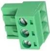 CTB9202/3 Pluggable Terminal Blocks