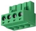 CTB9202/4  Connectors