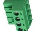 CTB9202/4 Pluggable Terminal Blocks