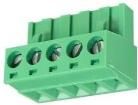 CTB9202/5  Connectors