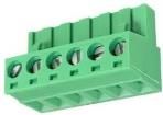 CTB9202/6  Connectors