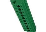 CTB9208/12 Pluggable Terminal Blocks