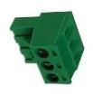 CTB9208/3 Pluggable Terminal Blocks