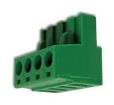 CTB9208/4  Connectors
