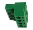 CTB9208/4 Pluggable Terminal Blocks
