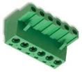 CTB9208/6  Connectors