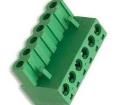 CTB9208/6 Pluggable Terminal Blocks