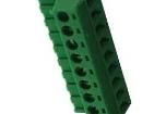 CTB9208/9 Pluggable Terminal Blocks