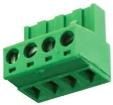 CTB9209/4  Connectors