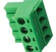 CTB9209/4 Pluggable Terminal Blocks