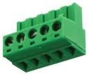 CTB9209/5  Connectors
