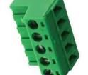 CTB9209/5 Pluggable Terminal Blocks