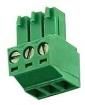 CTB922HD/3  Connectors