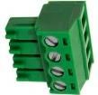 CTB922HE/4 Pluggable Terminal Blocks