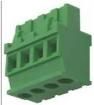CTB922VE/4R  Connectors