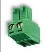 CTB92HD/2  Connectors