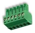 CTB92HD/6  Connectors
