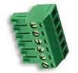 CTB92HD/6 Pluggable Terminal Blocks