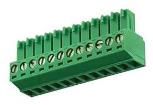 CTB92HE/12  Connectors