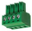CTB92HE/4  Connectors