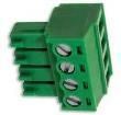 CTB92HE/4 Pluggable Terminal Blocks