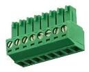 CTB92HE/8  Connectors