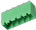 CTB9308/5  Connectors