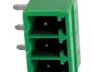 CTB932HD/3 Pluggable Terminal Blocks
