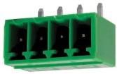 CTB932HD/4  Connectors
