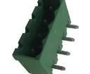 CTB9350/4A Pluggable Terminal Blocks